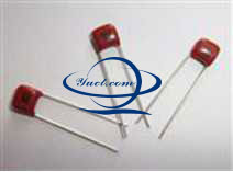 小型化薄膜電容 