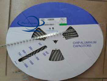 貼片鋁電解電容 