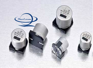 貼片鋁電解電容 