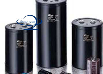 螺栓電解電容 