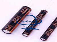 全系列導針式鋁電解電容器 