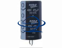 全系列牛角電容 