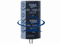 全系列牛角電容 