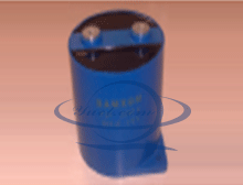 電力電子薄膜電容器(直流鏈支撐電容器DC-Link） 