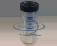 電力電子薄膜電容器(直流鏈支撐電容器DC-Link） 