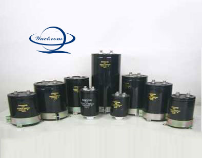 大型鋁電解電容（螺釘型SCREW) 