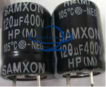 大型鋁電解電容（插入/自立型Snap-in) 