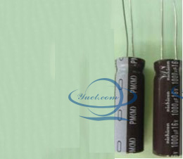 全系nichicon電容 