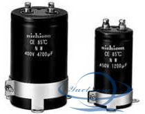 全系nichicon電容 